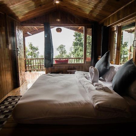 The Peru Resort By Xtreeme Dehradun Luaran gambar
