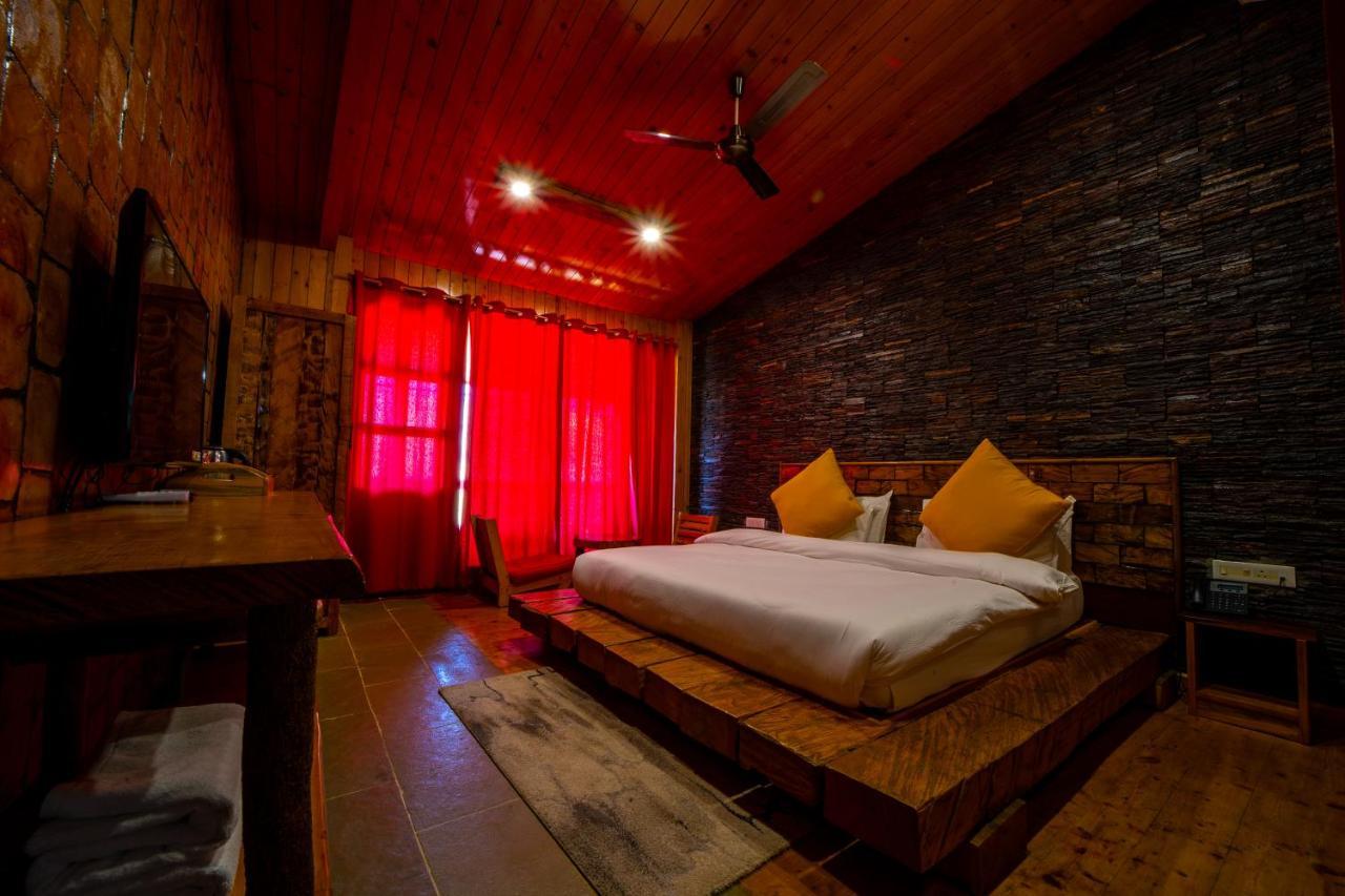 The Peru Resort By Xtreeme Dehradun Luaran gambar