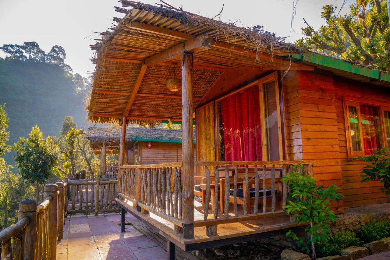 The Peru Resort By Xtreeme Dehradun Luaran gambar