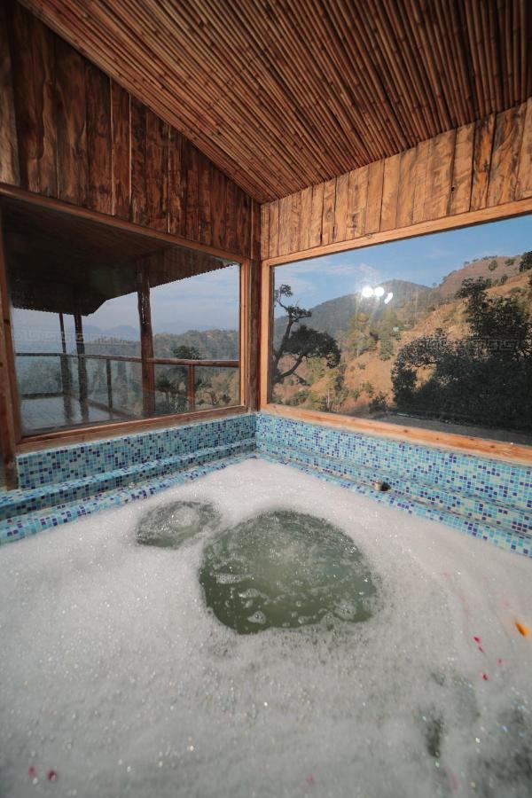 The Peru Resort By Xtreeme Dehradun Luaran gambar