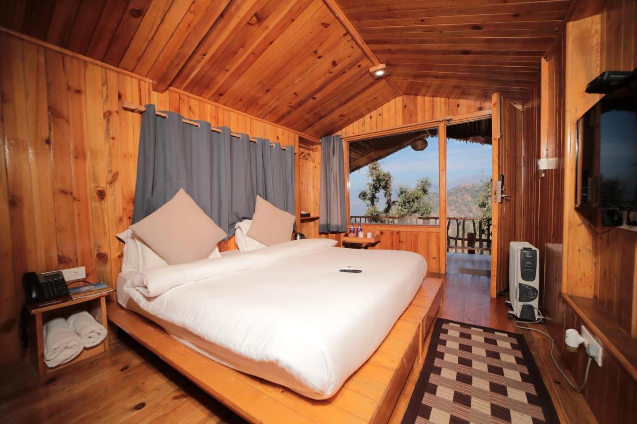 The Peru Resort By Xtreeme Dehradun Luaran gambar