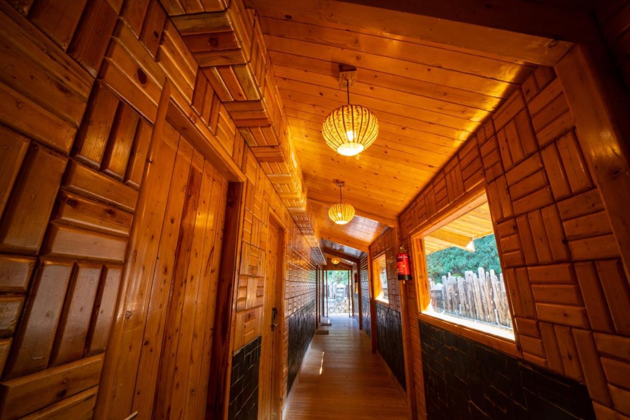 The Peru Resort By Xtreeme Dehradun Luaran gambar