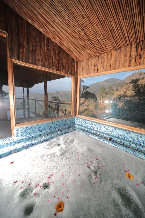 The Peru Resort By Xtreeme Dehradun Luaran gambar