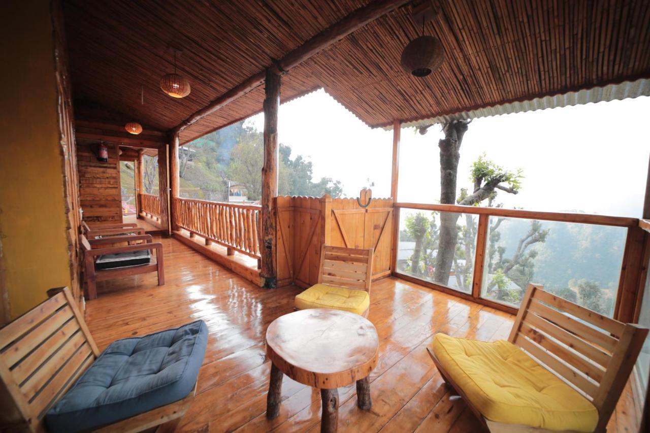 The Peru Resort By Xtreeme Dehradun Luaran gambar