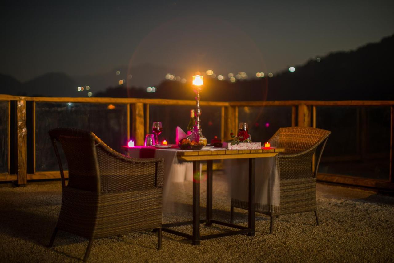 The Peru Resort By Xtreeme Dehradun Luaran gambar