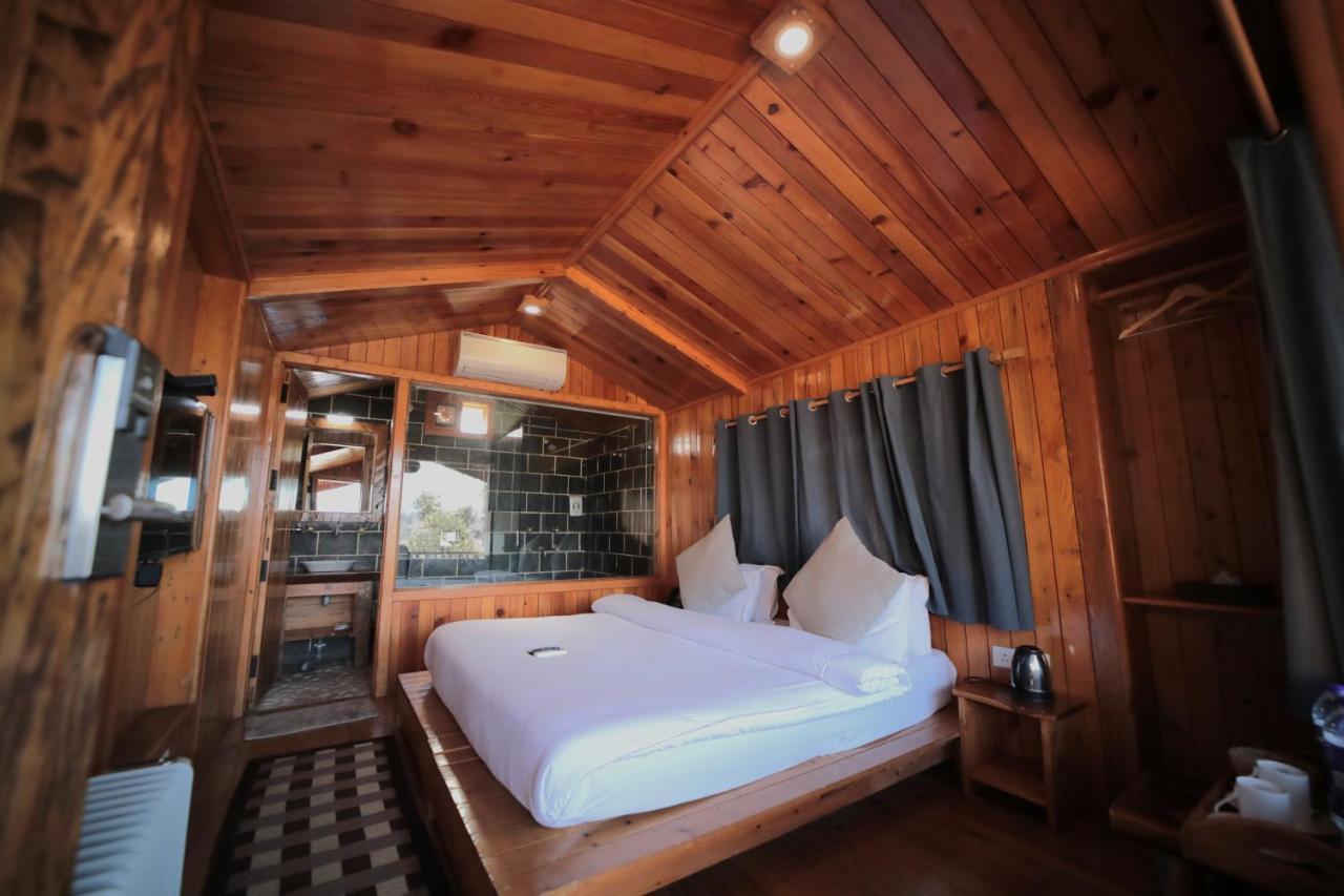 The Peru Resort By Xtreeme Dehradun Luaran gambar