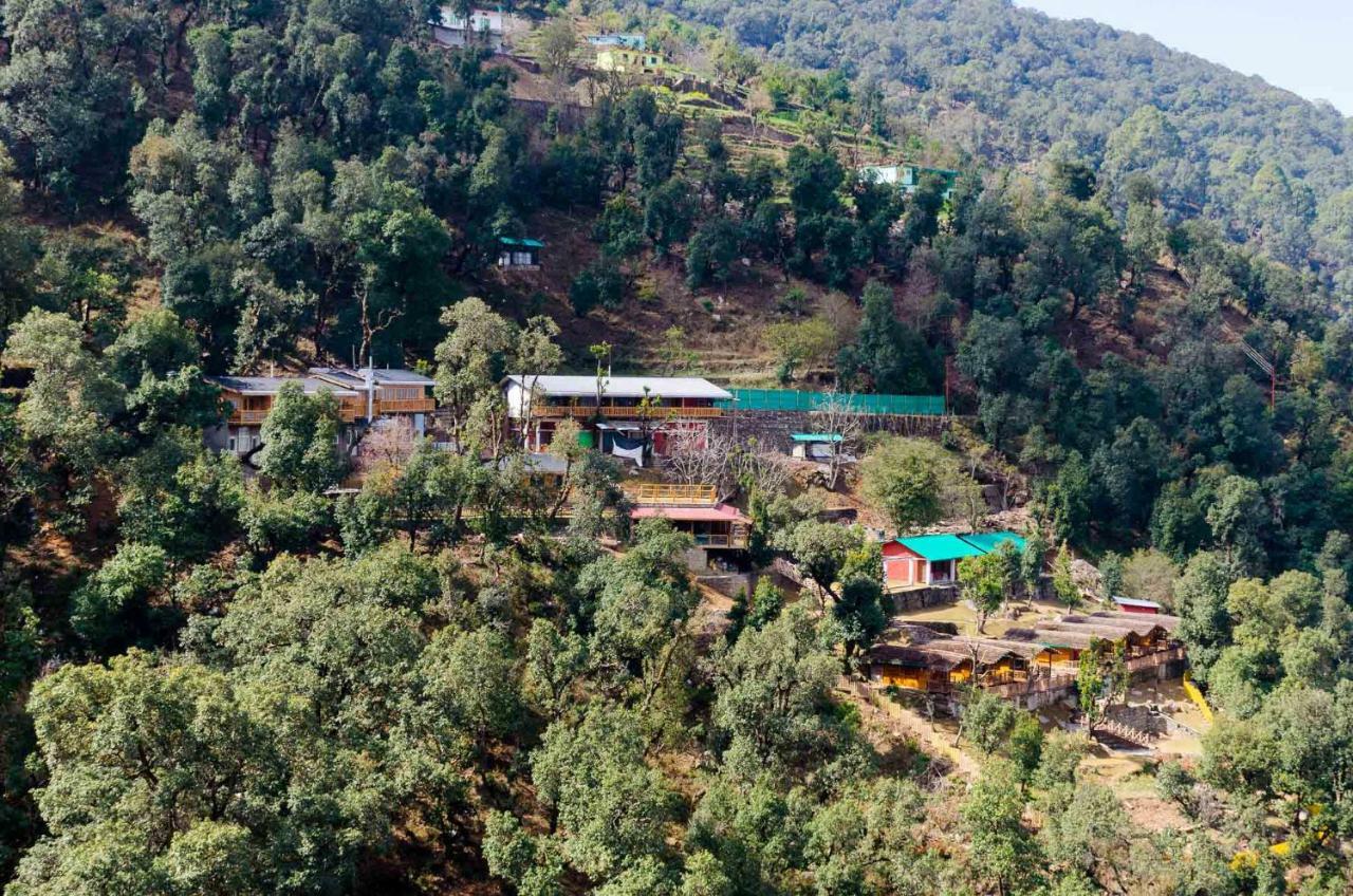 The Peru Resort By Xtreeme Dehradun Luaran gambar