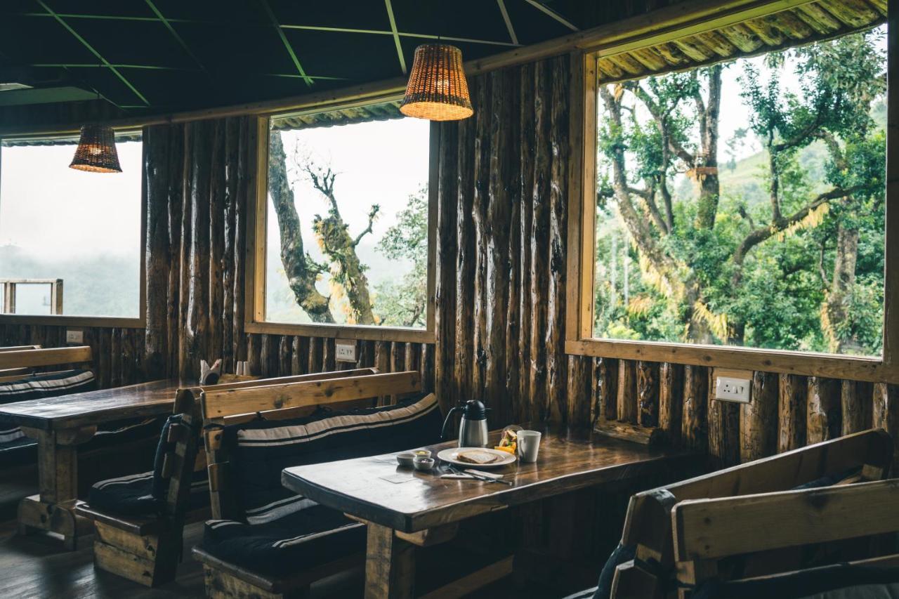 The Peru Resort By Xtreeme Dehradun Luaran gambar