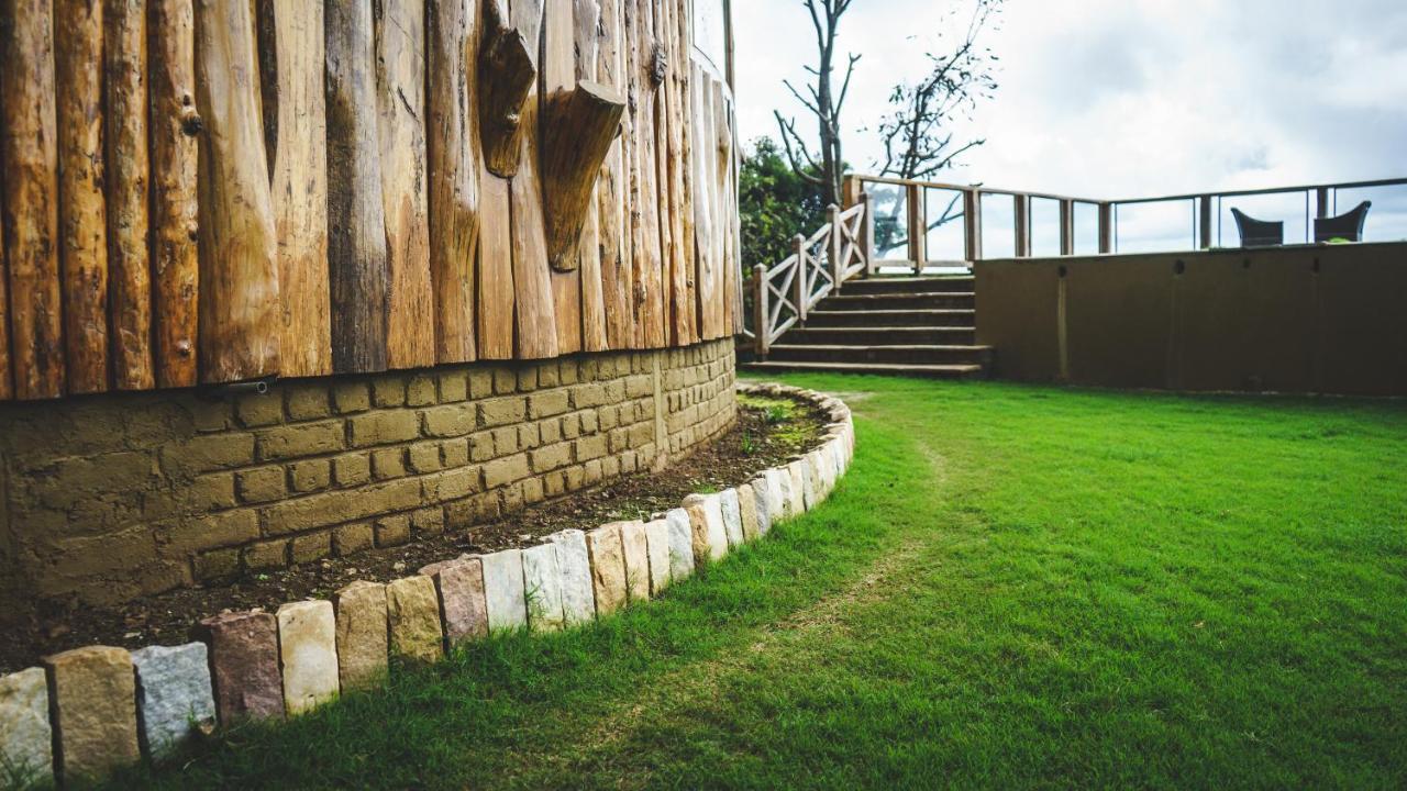 The Peru Resort By Xtreeme Dehradun Luaran gambar
