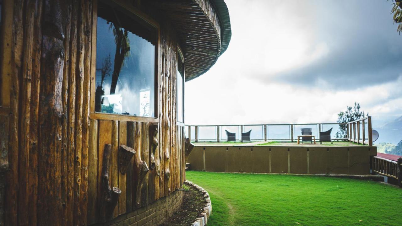 The Peru Resort By Xtreeme Dehradun Luaran gambar